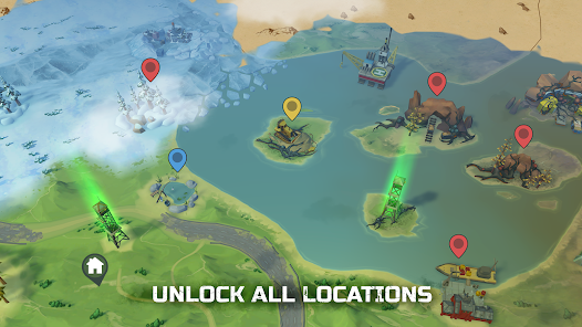 Gameplay screenshot 3